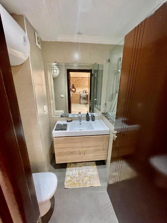 Апартаменти Golden House Марракеш Екстер'єр фото